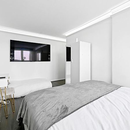 Southside Property Apartment London Bagian luar foto