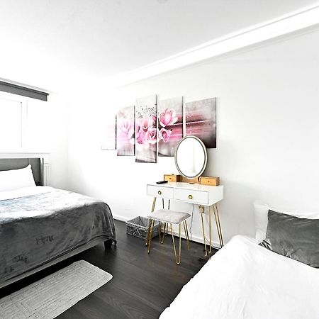 Southside Property Apartment London Bagian luar foto