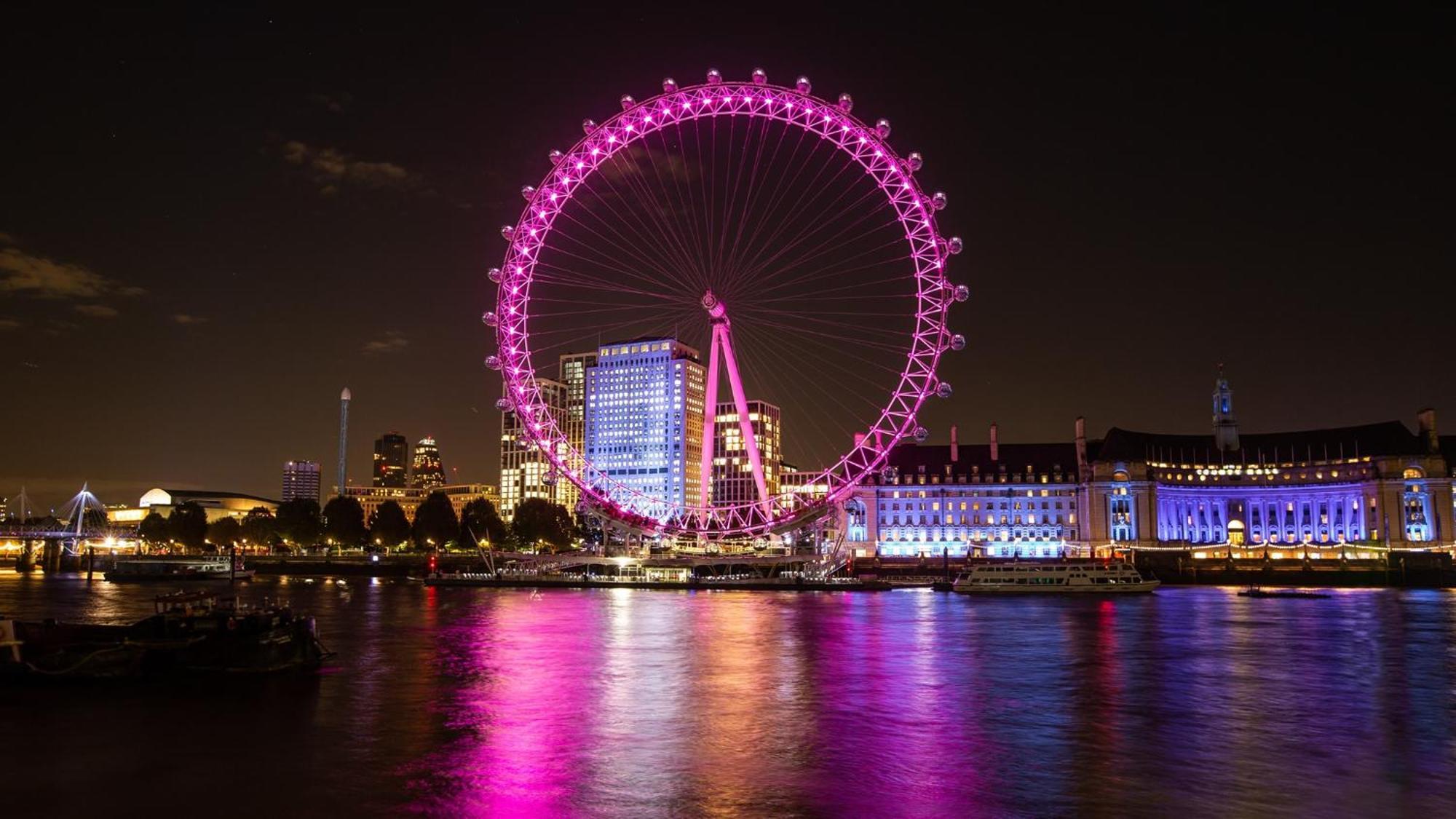 Southside Property Apartment London Bagian luar foto