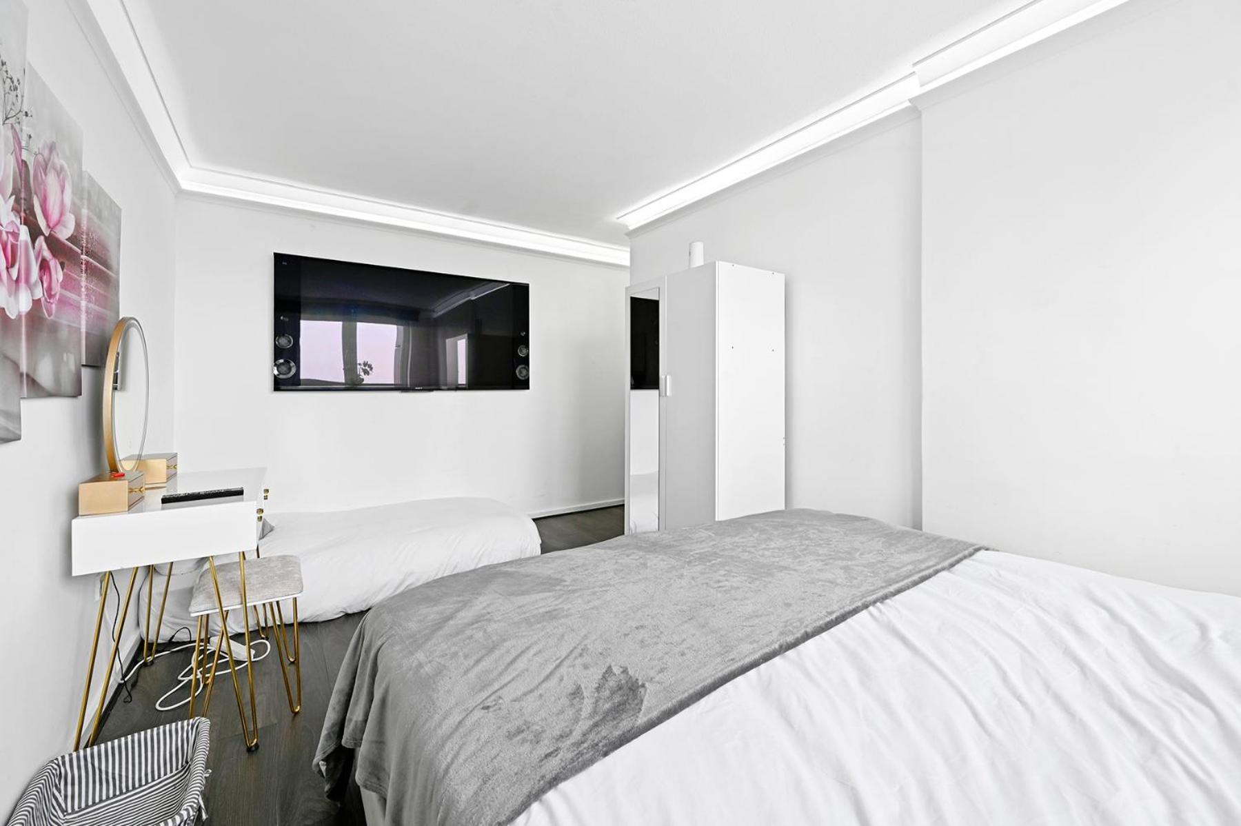 Southside Property Apartment London Bagian luar foto